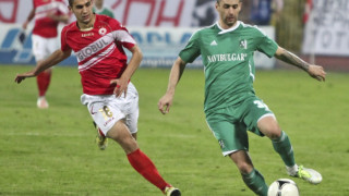 Грешник от Разград бяга в чужбина