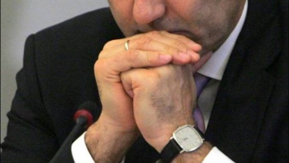 Цветанов прогнозира нов предсрочен вот | StandartNews.com