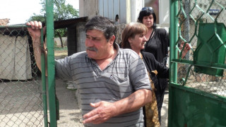 Ваканция след смъртта на Ангел