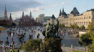 ФСБ предотврати атентат в Москва