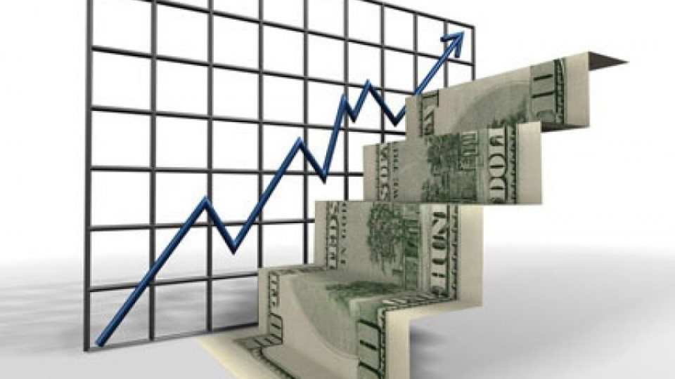 Икономиката дърпа с 1,2% | StandartNews.com