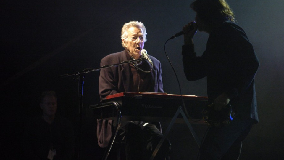Почина Рей Манзарек от "The Doors" | StandartNews.com