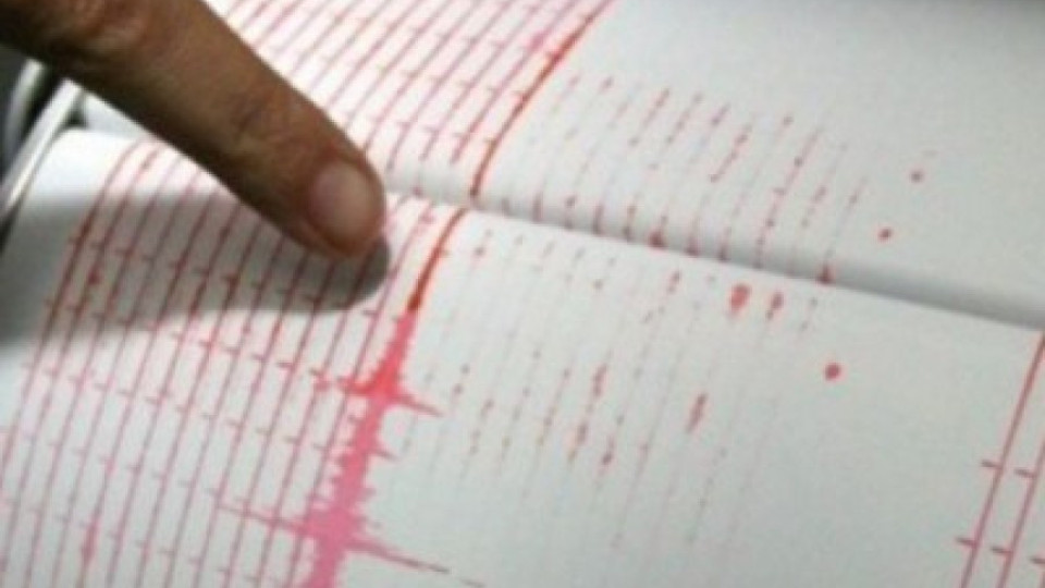 Две земетресения удариха Камчатка  | StandartNews.com