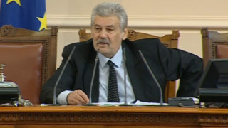 Ламбо удари звънеца
