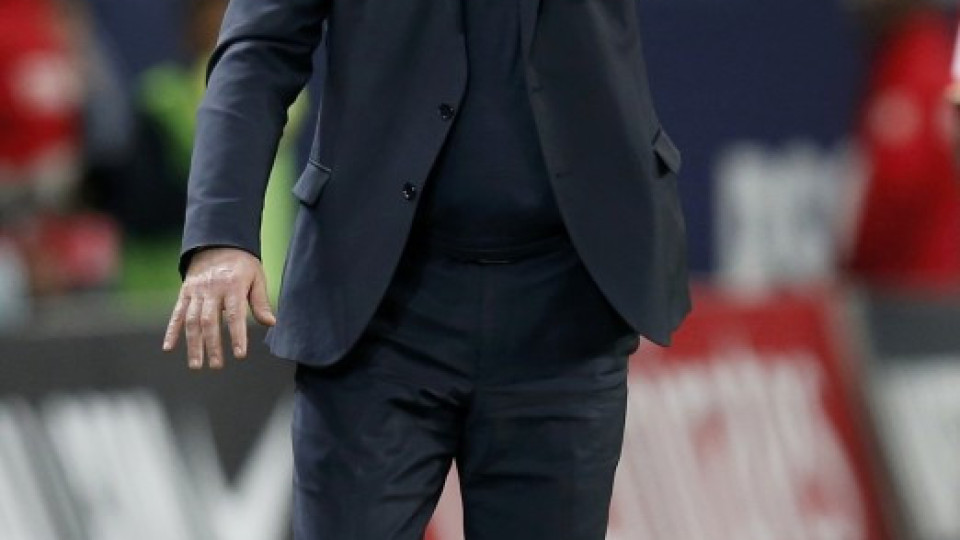 Анчелоти иска в "Реал", ПСЖ го пуска срещу трима футболисти | StandartNews.com
