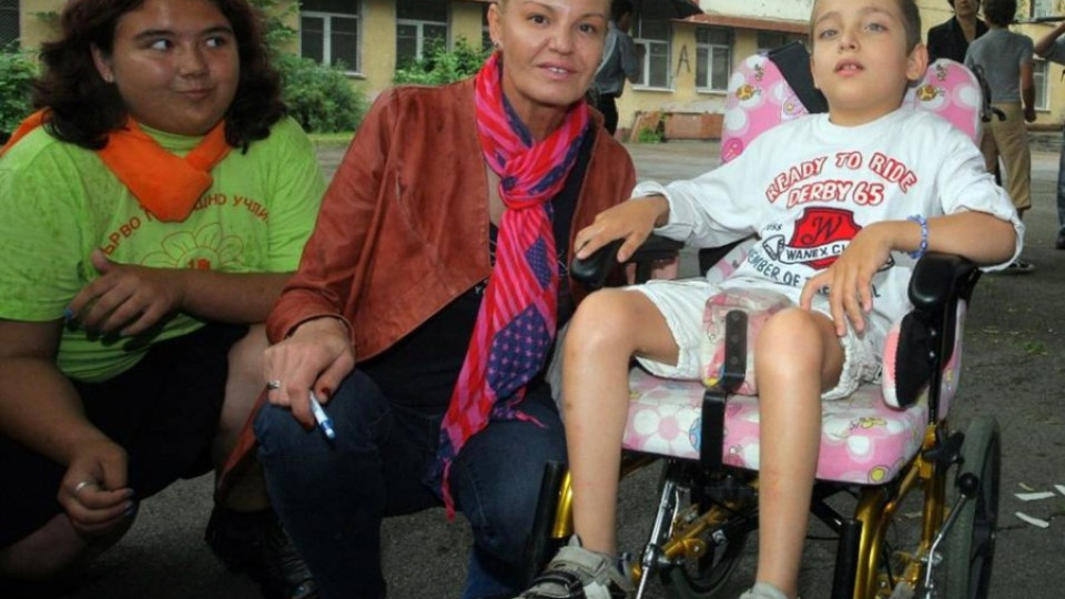 Костадинова: Деца, спазвайте правилата на движението | StandartNews.com
