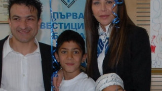 Мая Георгиева: FIBANK купува още 500 билета  за благотворителния мач за Стенли
