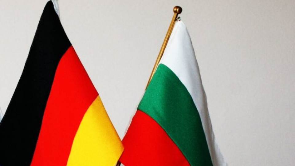 София и Берлин си размениха собствеността на посолствата | StandartNews.com
