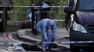 Камерън свика кризисна среща заради клането в Лондон