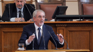 Местан: Нов кабинет в понеделник 