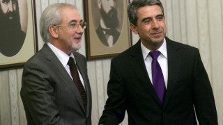 Местан: Правителството се отлага за вторник 