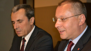 Орешарски: Правителство във вторник е добър вариант