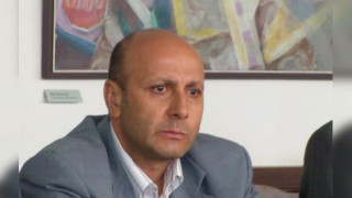 Флоров напуска МВР доброволно