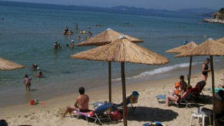 Руски кметове оглеждат Черноморието за детски отдих