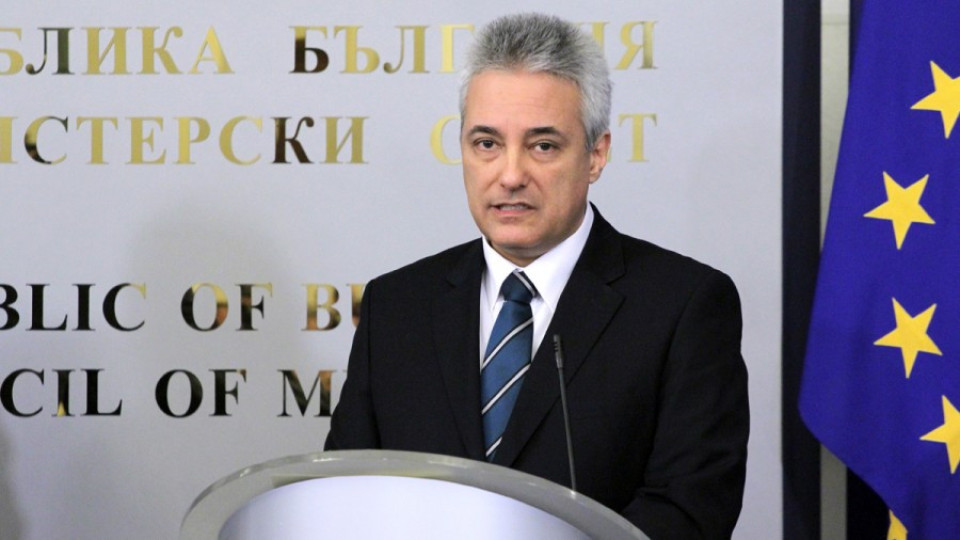 Райков отново става посланик на България | StandartNews.com