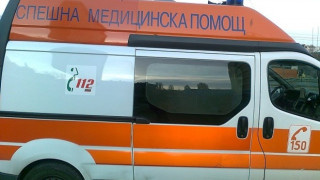 Борец издъхна на тренировка