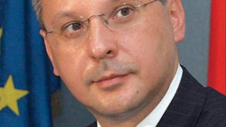 Станишев: Поемаме тежката отговорност