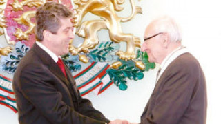 Андрей Меламед: Такива хора са на изчезване 