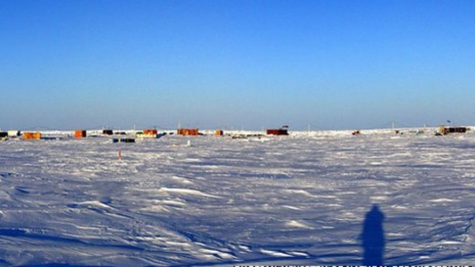 Русия евакуира изследователска станция в Арктика | StandartNews.com