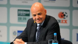 УЕФА увеличи наказанията за расистки обиди