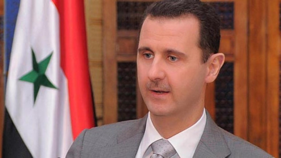 Сирия ще участва на международната среща в Женева | StandartNews.com