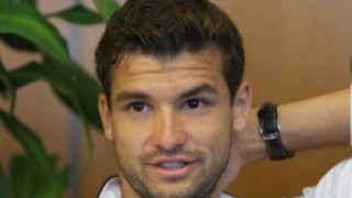 Гришо: Един ден сравненията с Федерер ще спрат