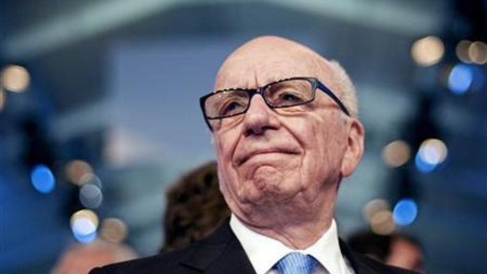 News Corp се разделя на две на 28 юни | StandartNews.com