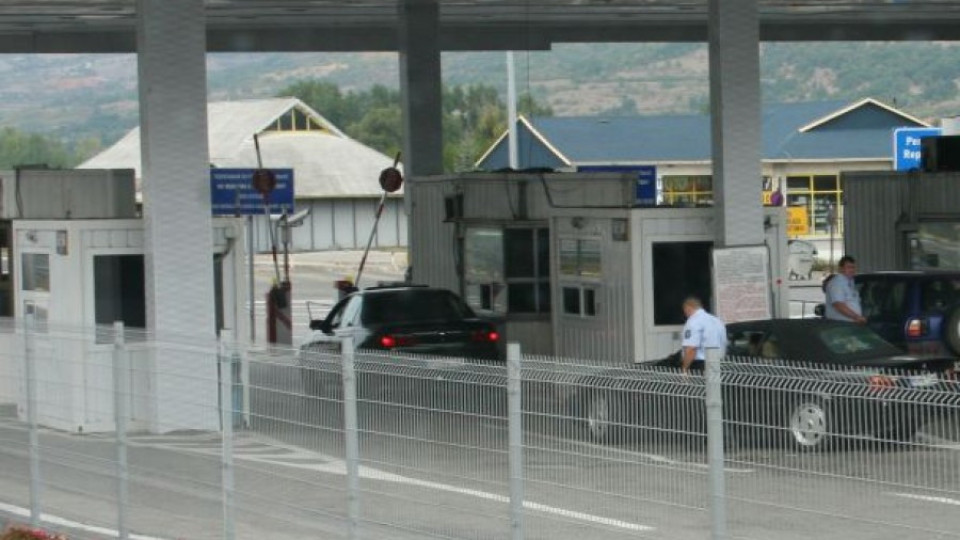 Хванаха 61 нелегални имигранти на българо-турската граница | StandartNews.com