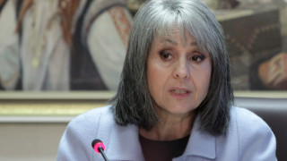 Маргарита Попова: Няма свобода без просвещение