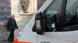 7 препили абитуриенти постъпили в "Пирогов" за 2 дни