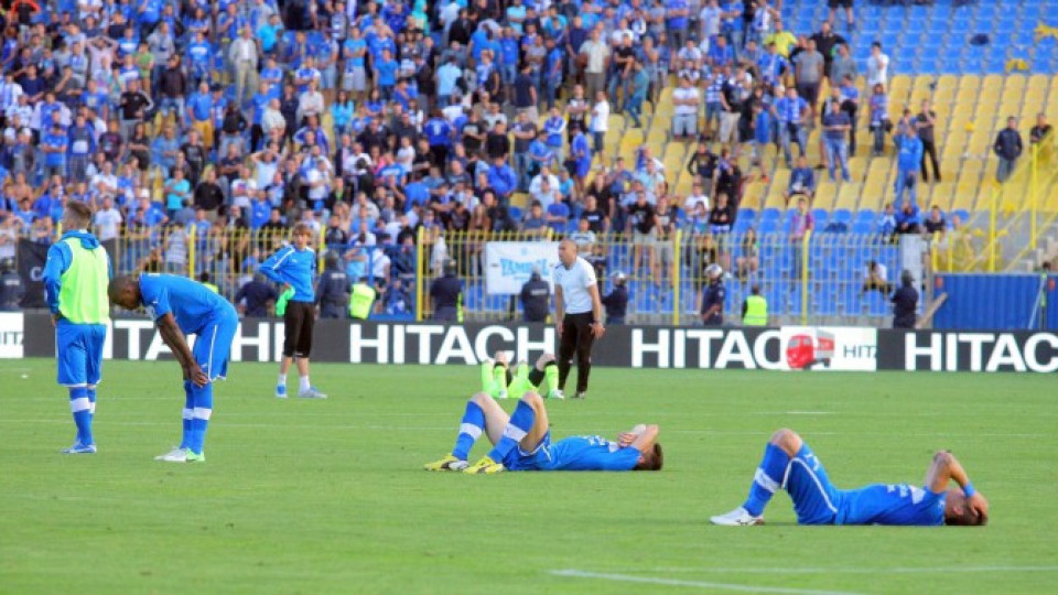 Баждеков колабира, стабилизират го в болница | StandartNews.com