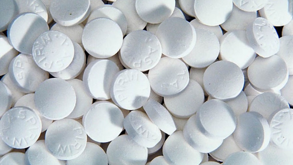 Франция хвана 1,2 млн. дози фалшив аспирин | StandartNews.com