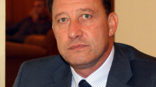 Ангел Найденов не е канен за министър