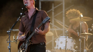 ВИДЕО: Queens Of The Stone Age свирят целия нов албум “... Like Clockwork”