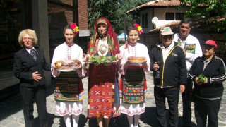 Индийски издател снима филм за красотата на България