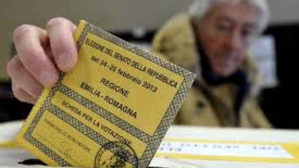 Изборите в Италия преминаха при много ниска активност | StandartNews.com