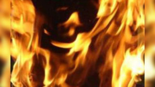 Пожар пламна в сграда на Столична община