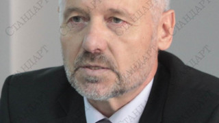Министър Тагарев: За мен беше чест да работя в един екип от професионалисти