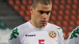 Няма споразумение между прокуратурата и футболиста Георги Терзиев