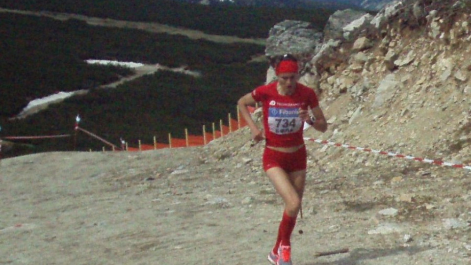 Михайлова и Мустафа са шампиони по планинско бягане в Боровец | StandartNews.com