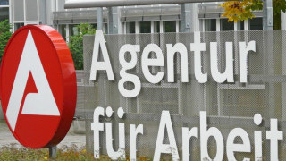 Всеки трети безработен в Германия е чужденец