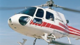 Болницата в Бургас ще се сдобие с хеликоптер и площадка 