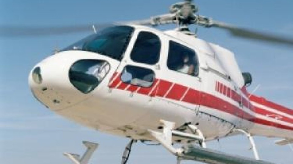 Болницата в Бургас ще се сдобие с хеликоптер и площадка  | StandartNews.com