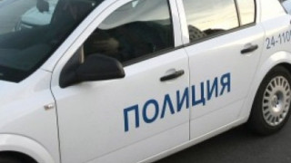 Заловиха бандит, ограбил жена в Петрич