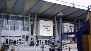 Отвориха ценовите оферти за супервизия на Централна гара София