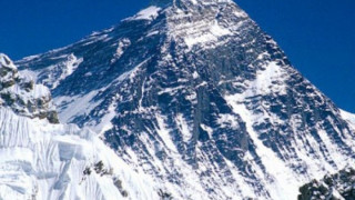60 години от покоряването на Еверест
