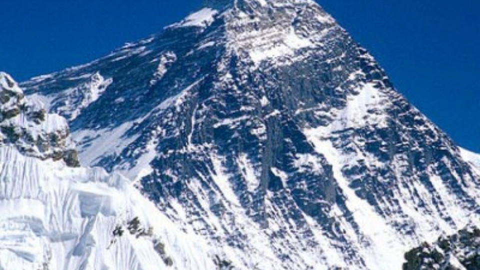 60 години от покоряването на Еверест | StandartNews.com