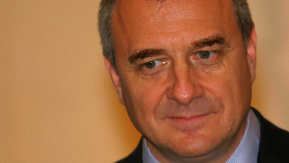 Йовчев потвърди желанието за оставка на Калин Георгиев | StandartNews.com
