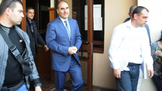 Цветанов: Невинен съм, няма от какво да се притеснявам