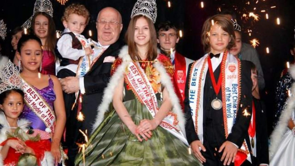 ТВ звезда и модел на 2012 пристигна в Албена | StandartNews.com